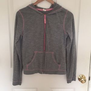 Casual Old Navy zip up